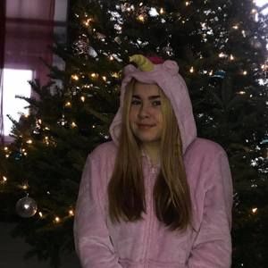 Meet your Posher, Ciara